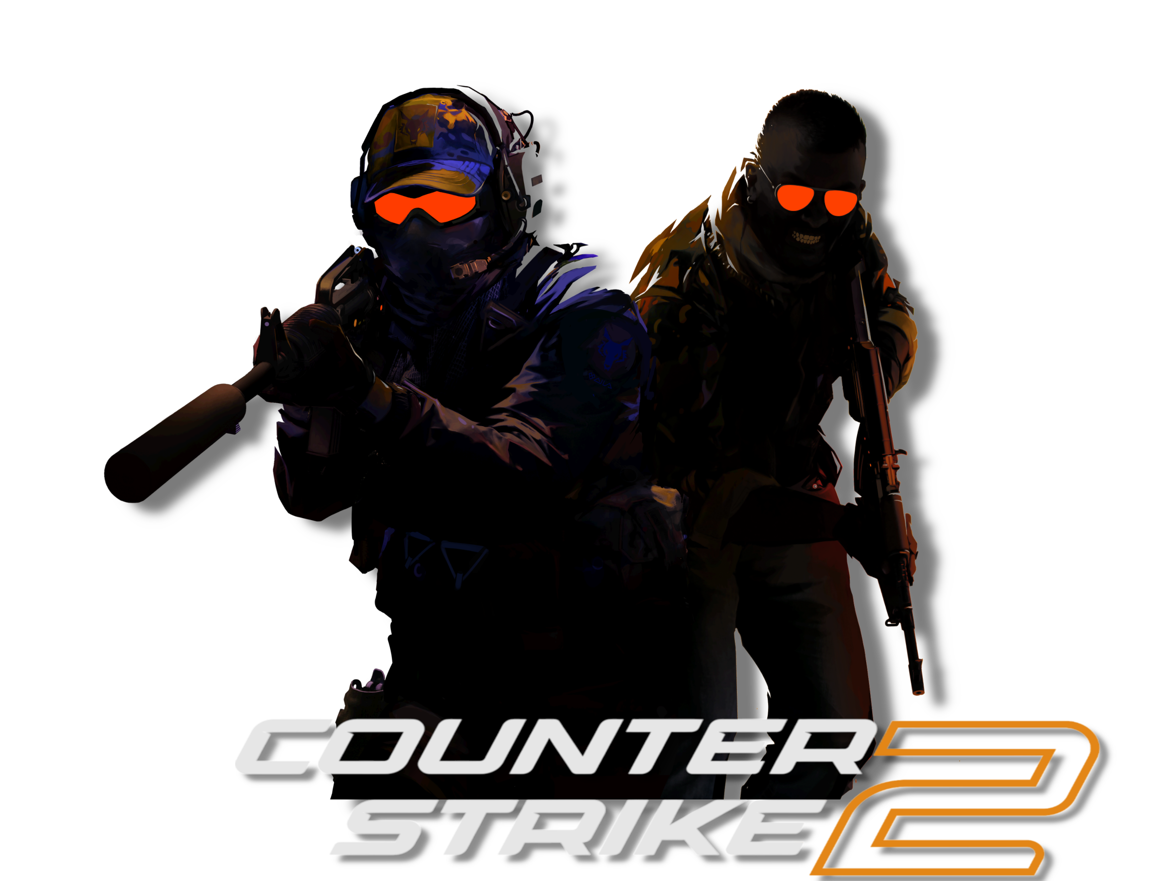 Macro CS2 - Controle de Recuo