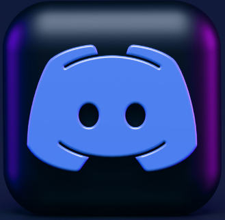 Ícone do Discord